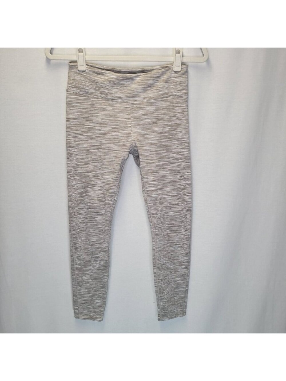 Outdoor Voices Women's Medium Leggings Tan